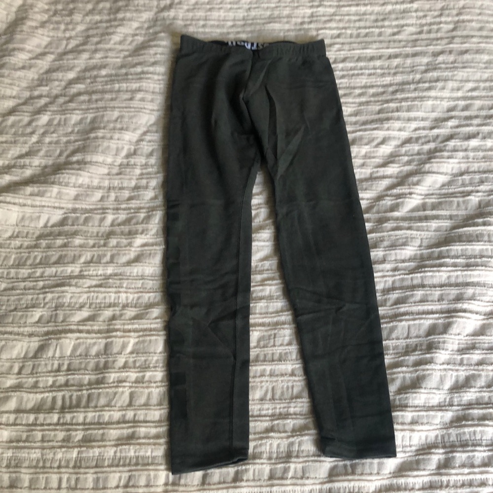 Women’s Nike workout leggings size small